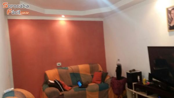 Casa em Jd. São Guilherme II , Sorocaba - Sobrado Av  São Guilherme - Foto 3